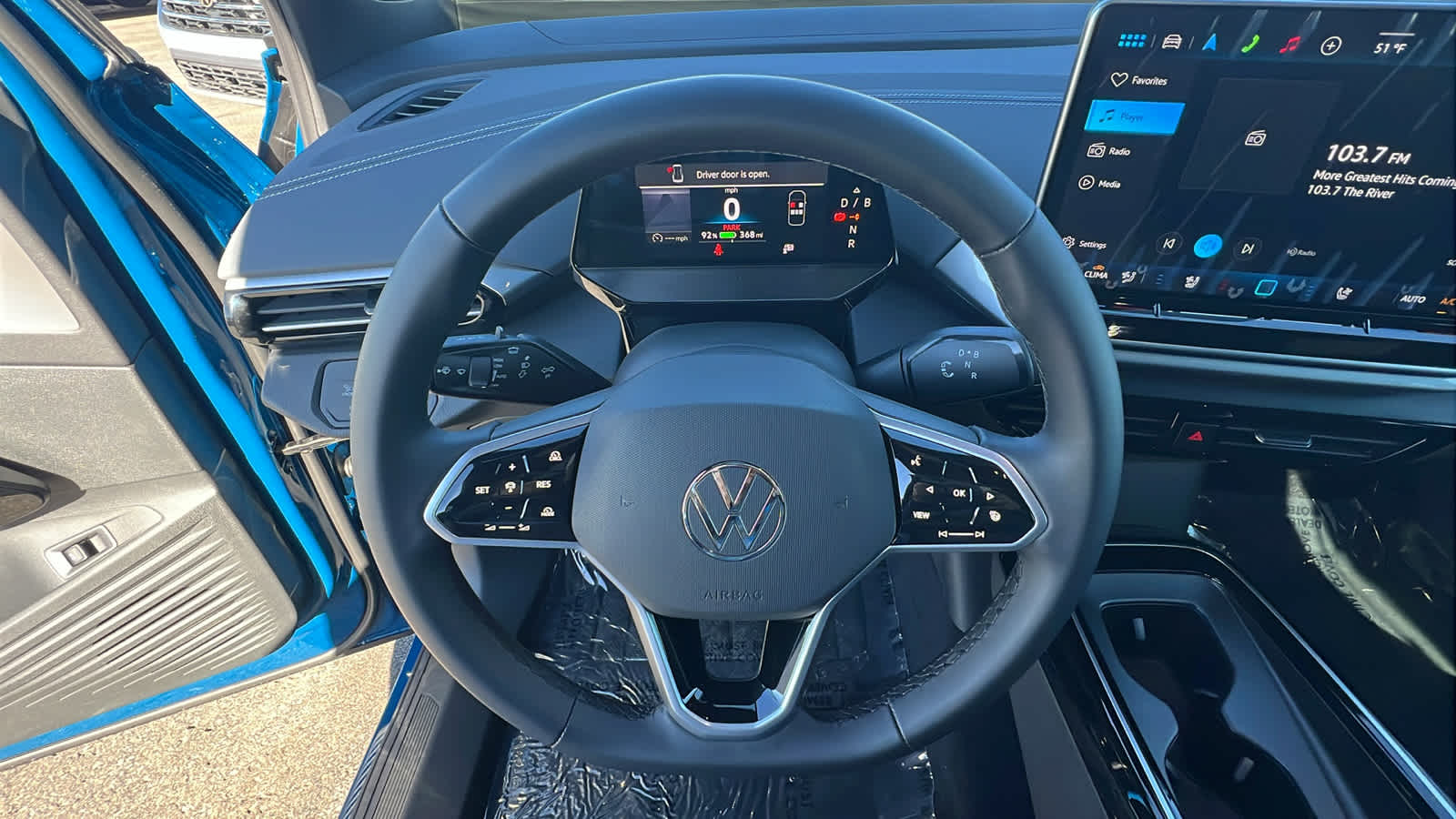 Thumbnail: 2025 Volkswagen ID.4 - 18