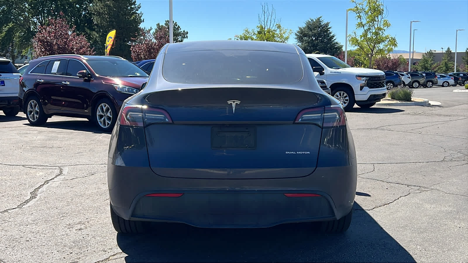 Thumbnail: 2024 Tesla Model Y - 6