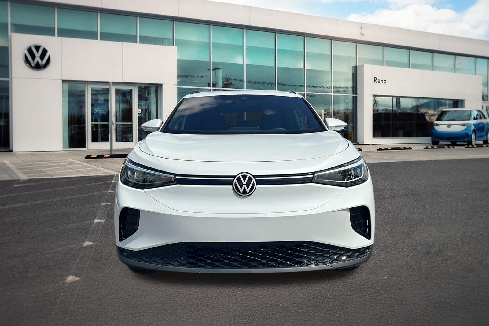 Thumbnail: 2026 Volkswagen ID.4 - 2