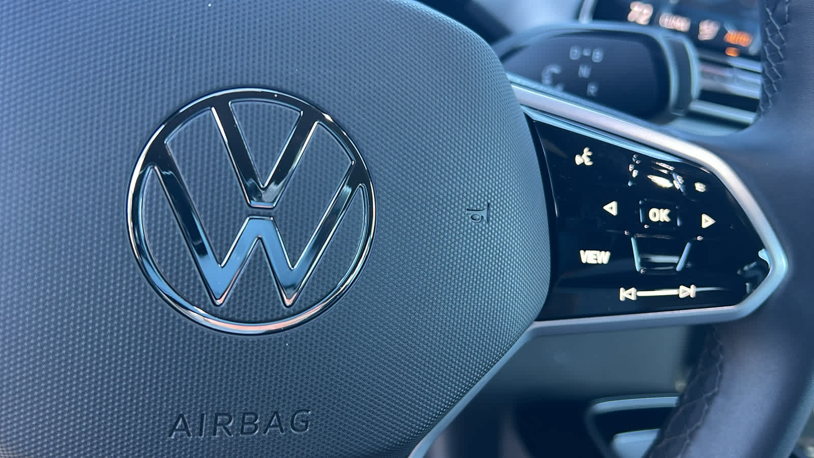 Thumbnail: 2026 Volkswagen ID.4 - 20