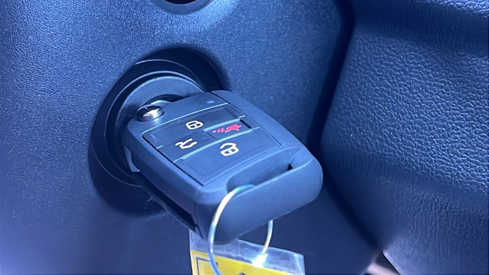 Thumbnail: 2026 Volkswagen Jetta - 17