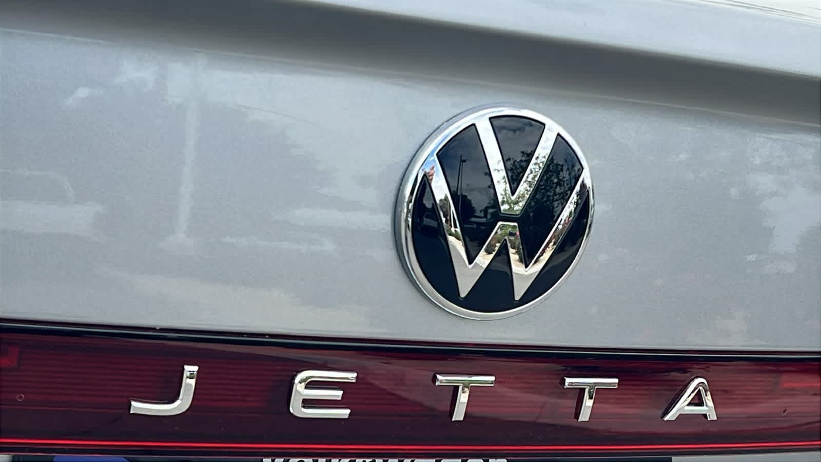 Thumbnail: 2026 Volkswagen Jetta - 28
