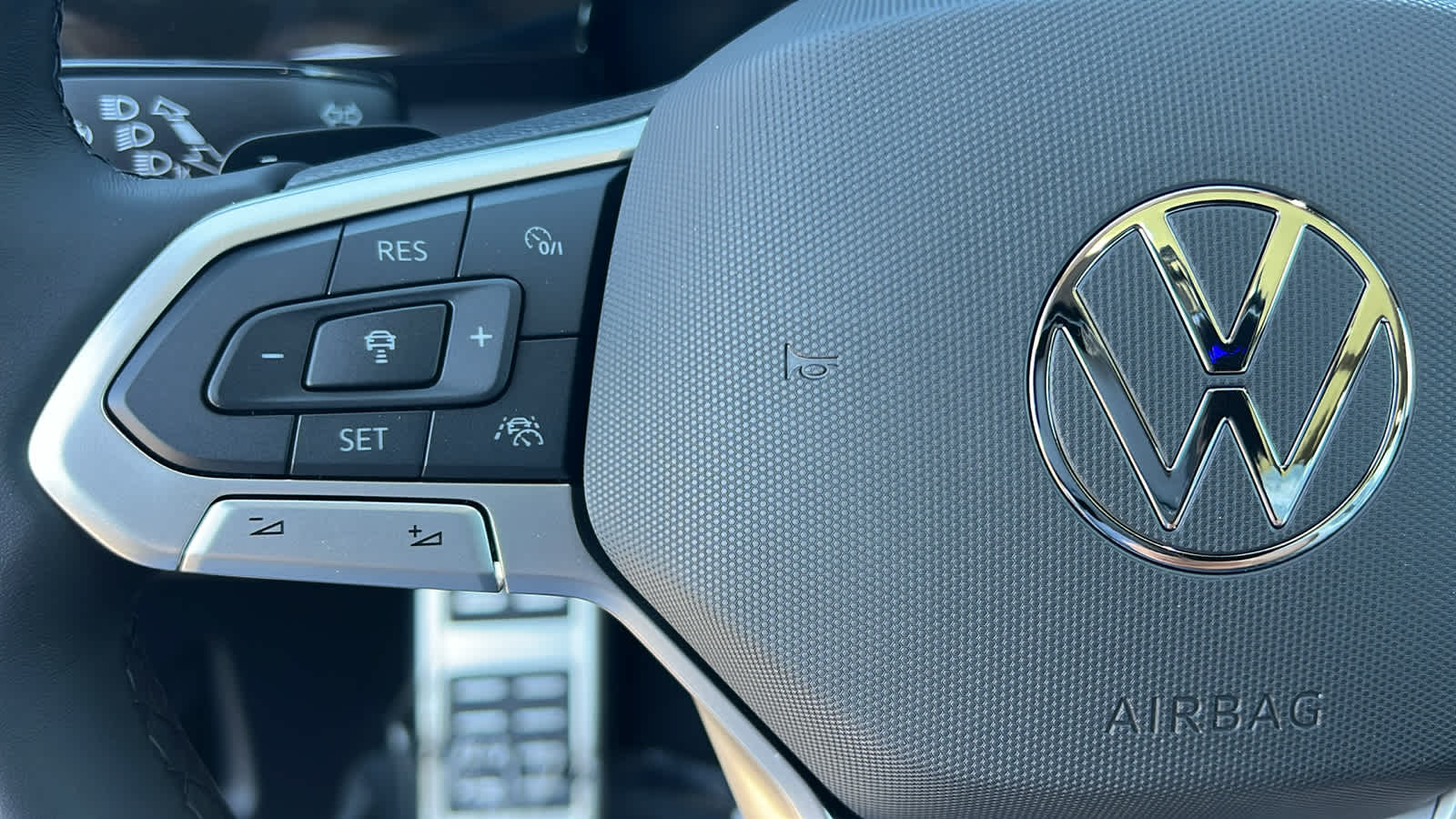 Thumbnail: 2026 Volkswagen Atlas - 19