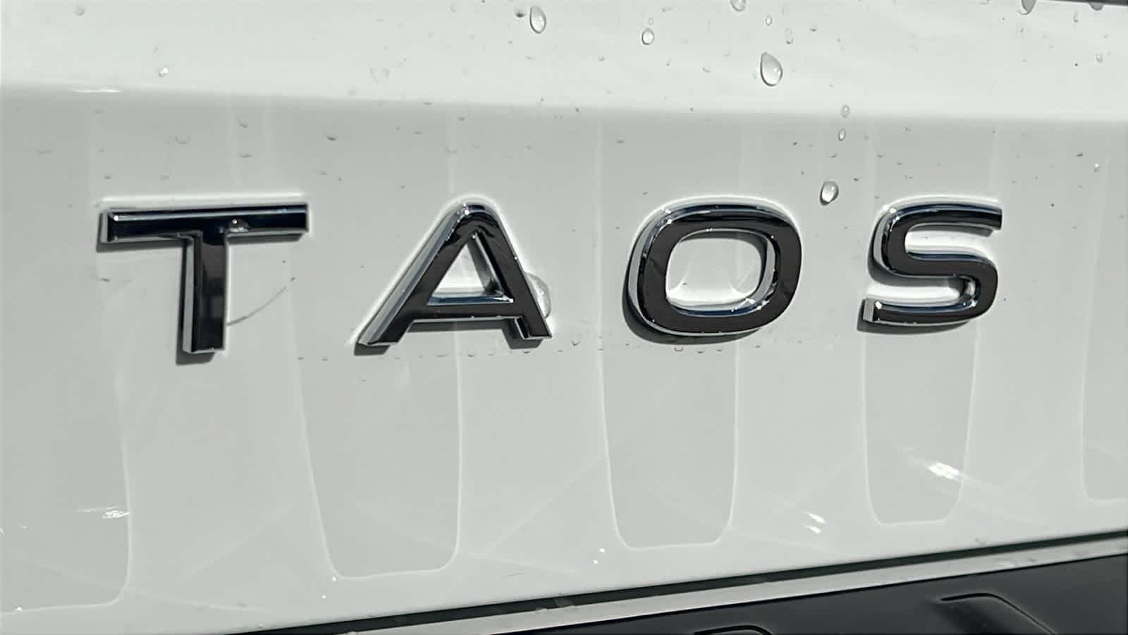 Thumbnail: 2026 Volkswagen Taos - 28