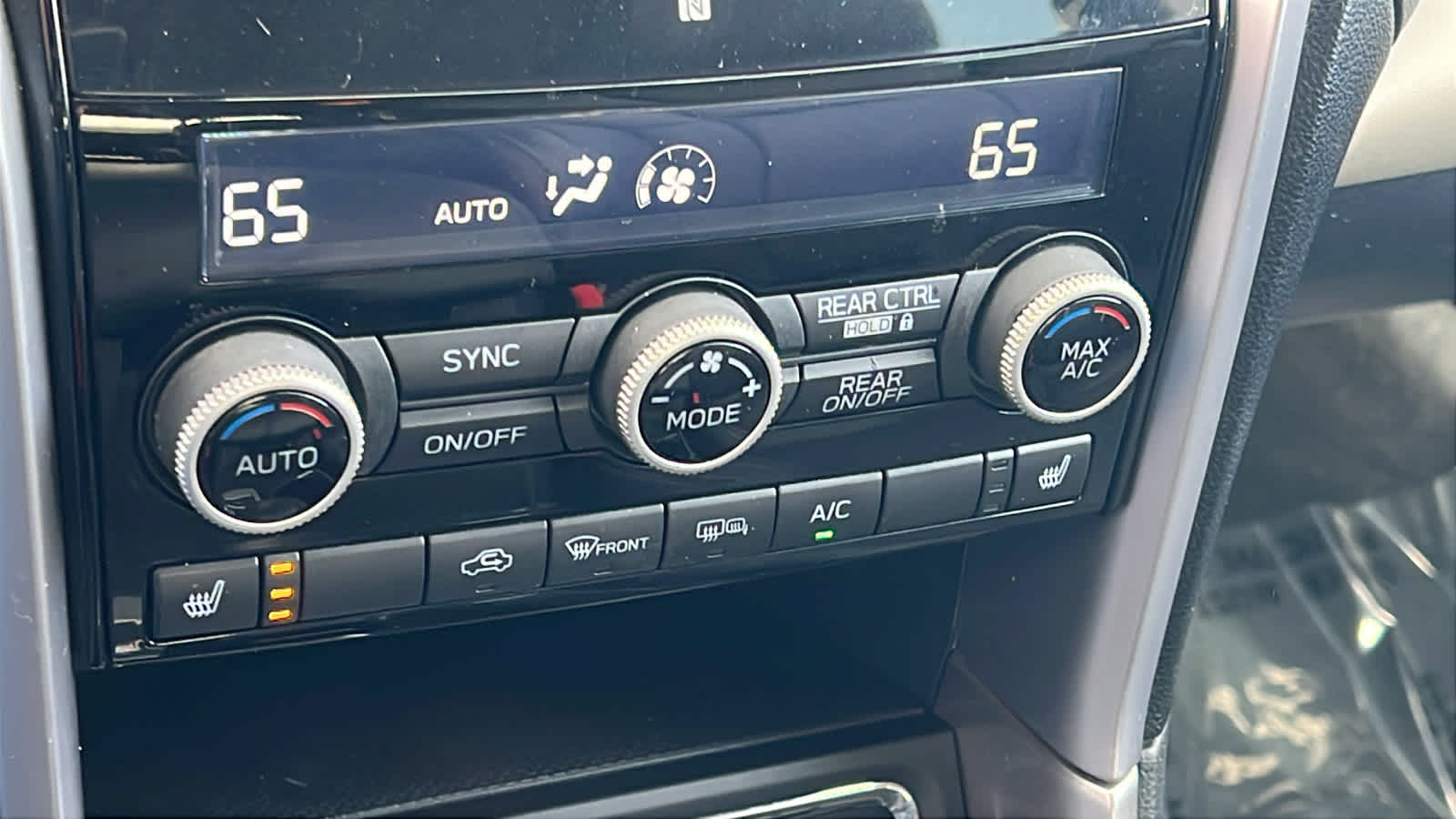 Thumbnail: 2021 Subaru Ascent - 14