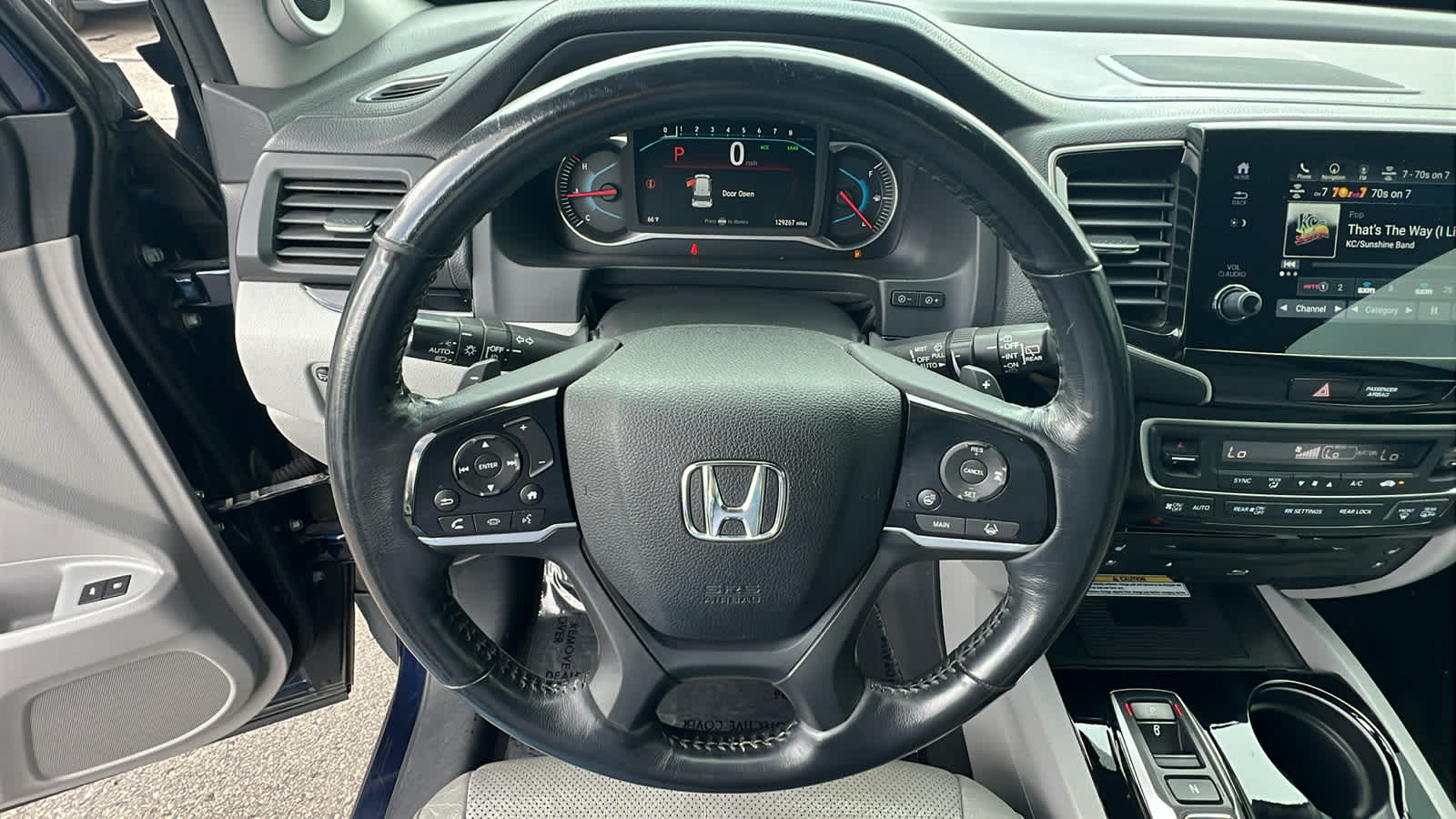 Thumbnail: 2019 Honda Pilot - 18