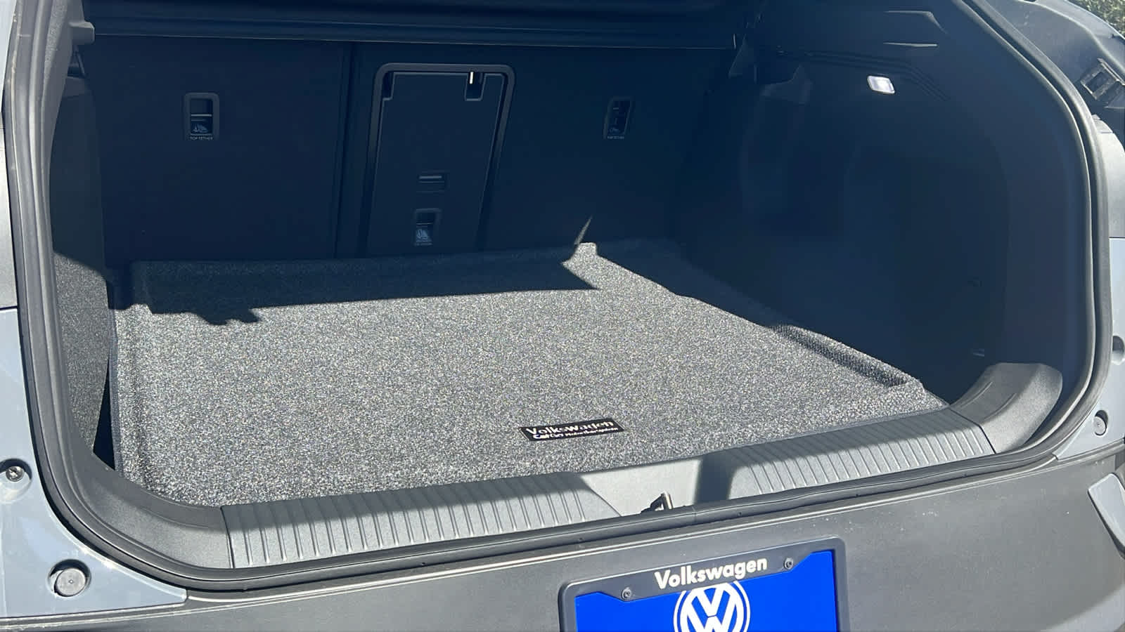 Thumbnail: 2026 Volkswagen ID.4 - 27