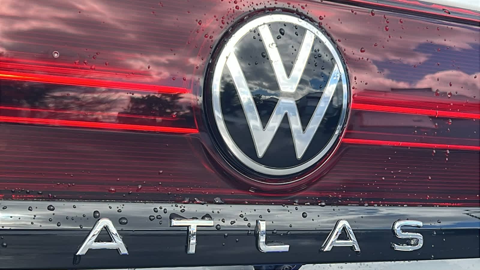 Thumbnail: 2026 Volkswagen Atlas - 28