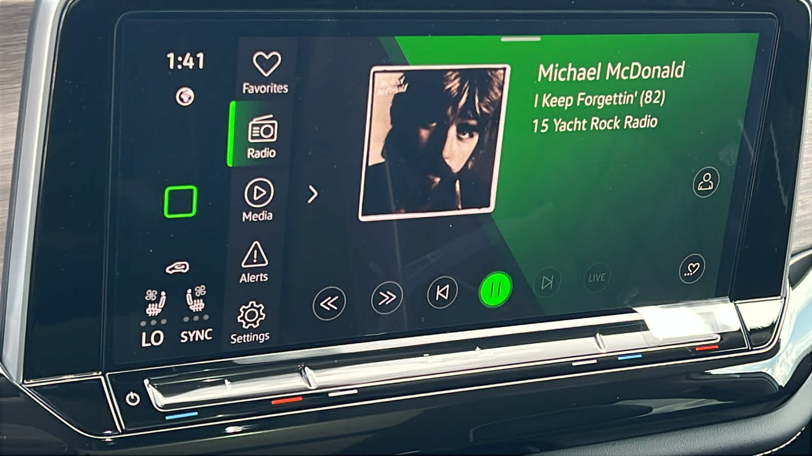 Thumbnail: 2026 Volkswagen Atlas - 15