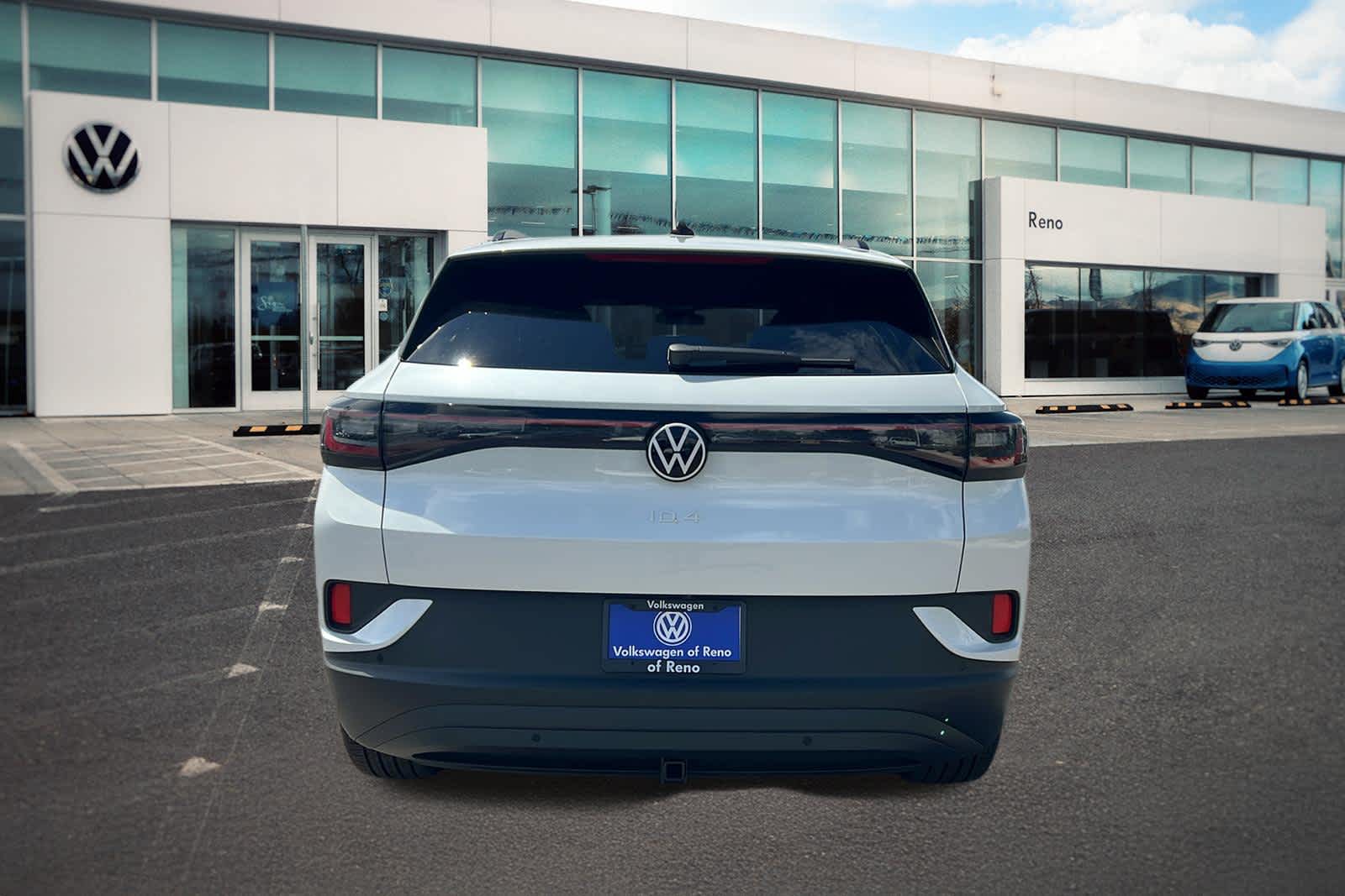 Thumbnail: 2026 Volkswagen ID.4 - 6