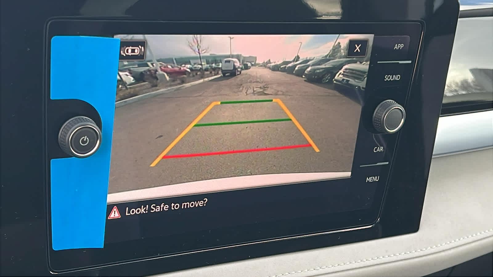 Thumbnail: 2026 Volkswagen Taos - 16