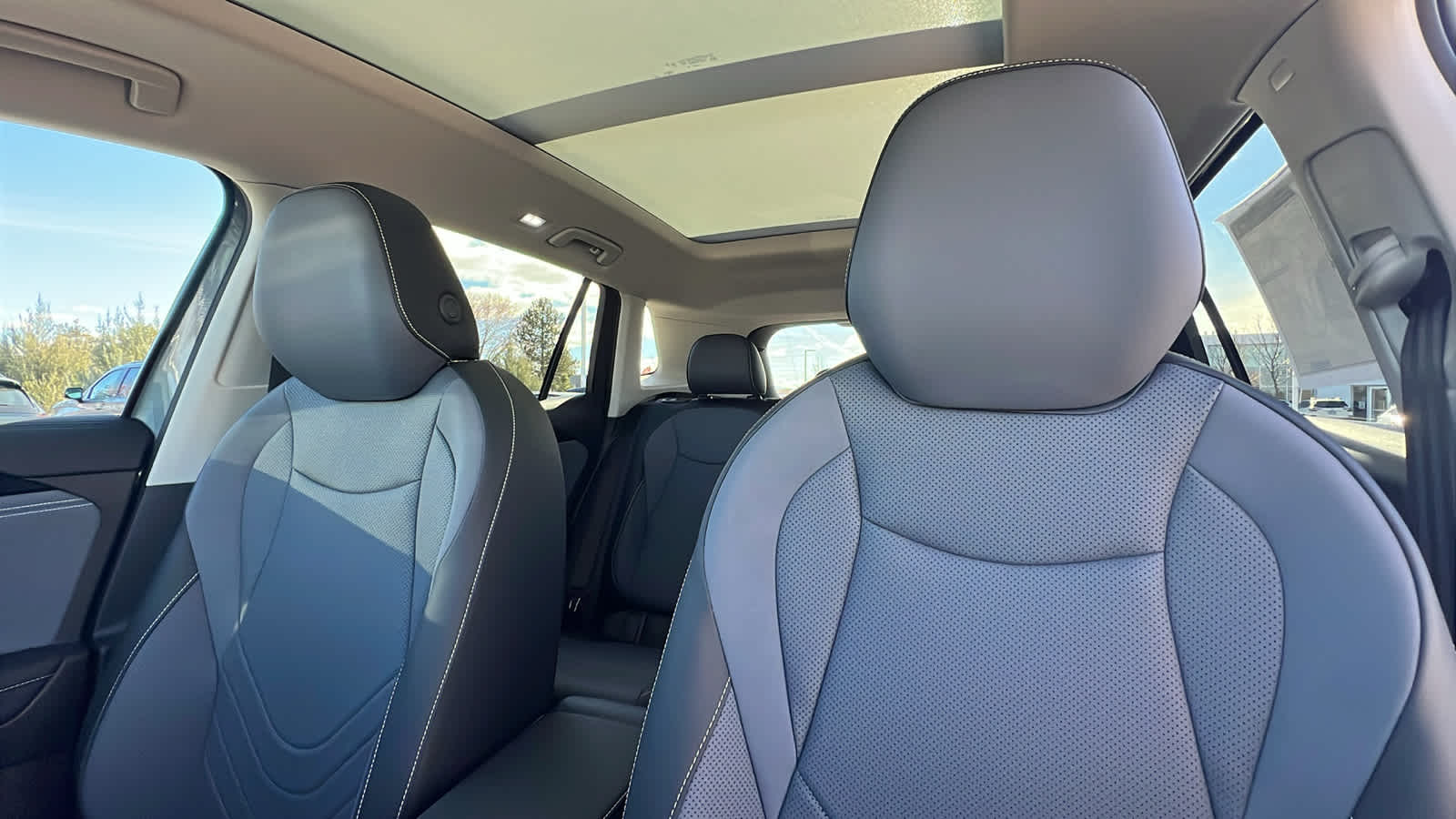 Thumbnail: 2026 Volkswagen Tiguan - 11