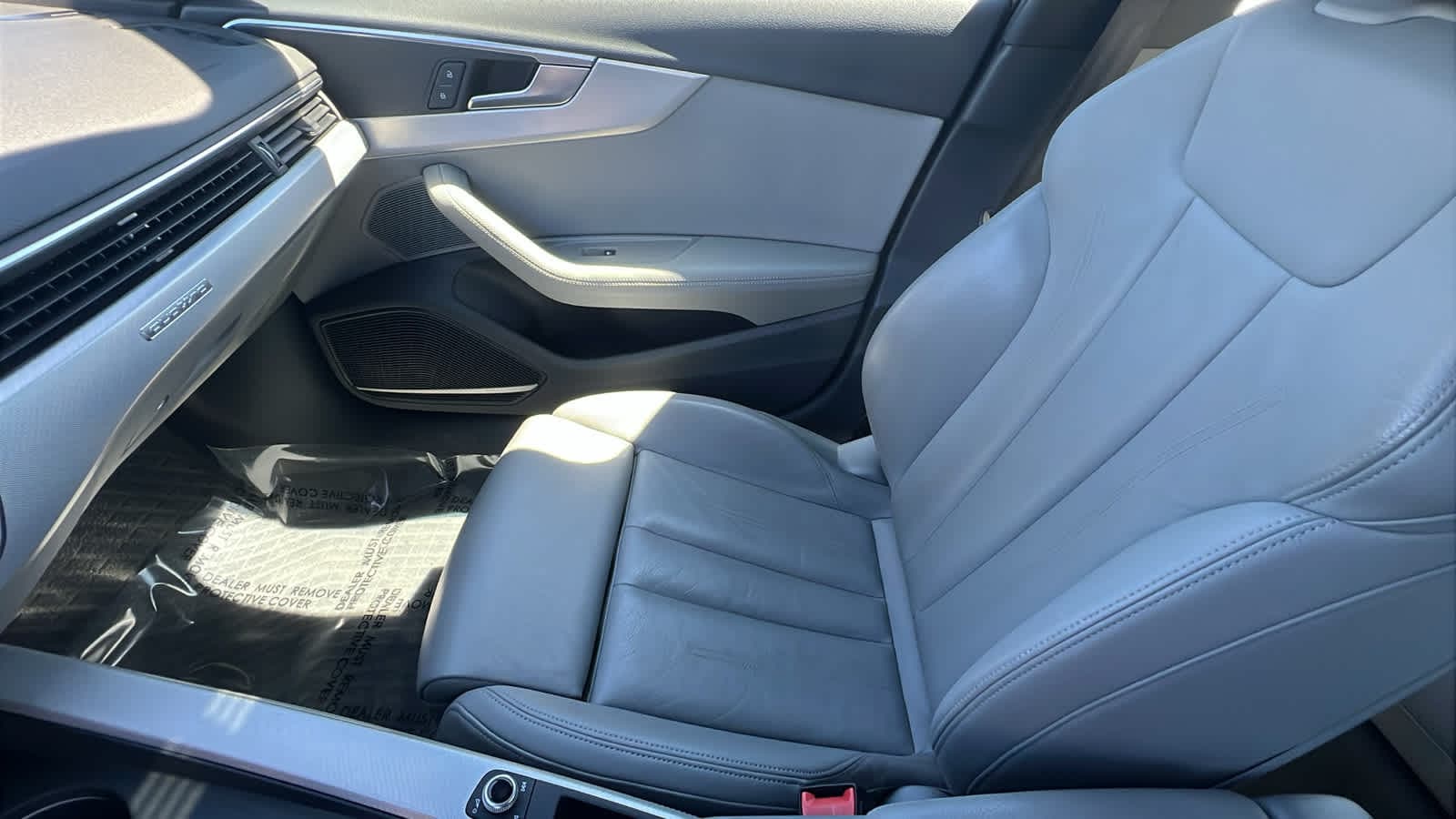 Thumbnail: 2019 Audi A4 - 12