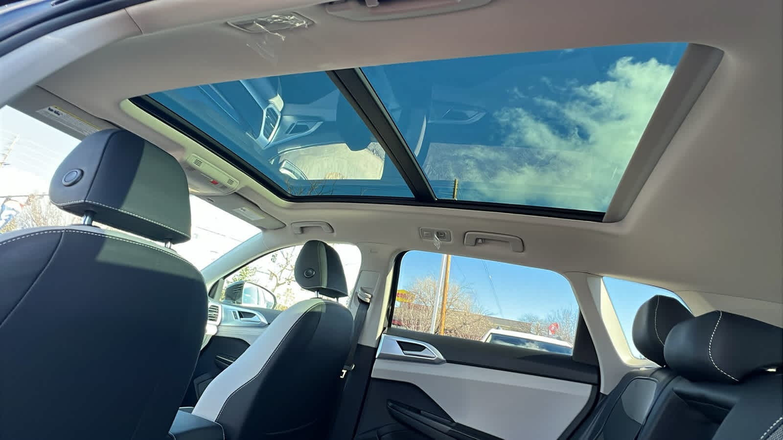 Thumbnail: 2026 Volkswagen Taos - 31