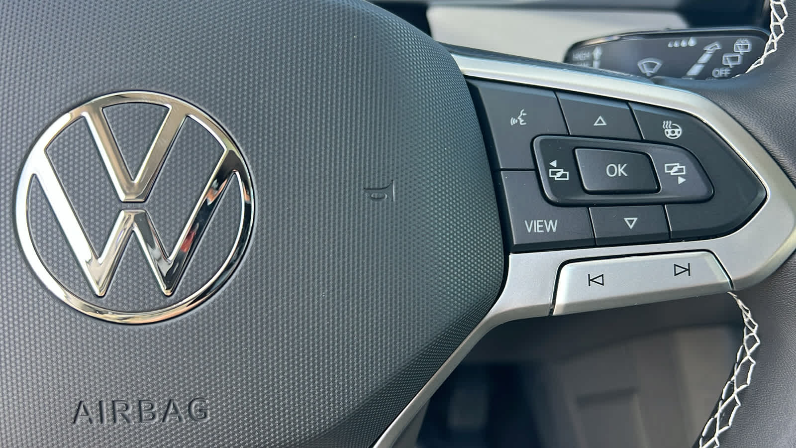 Thumbnail: 2026 Volkswagen Taos - 20