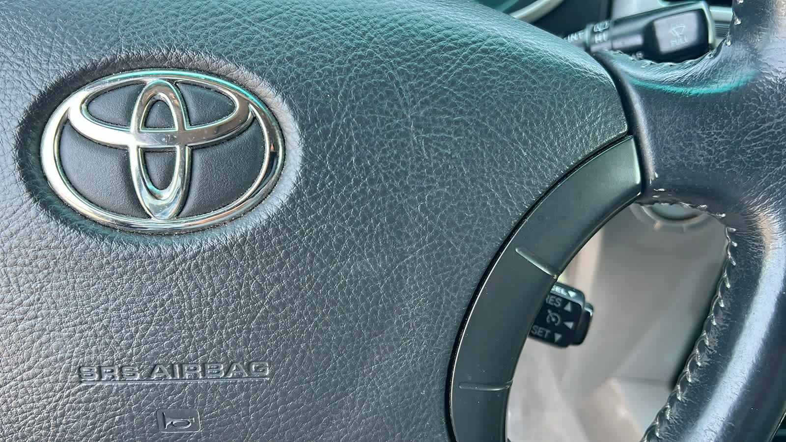 Thumbnail: 2007 Toyota 4Runner - 20