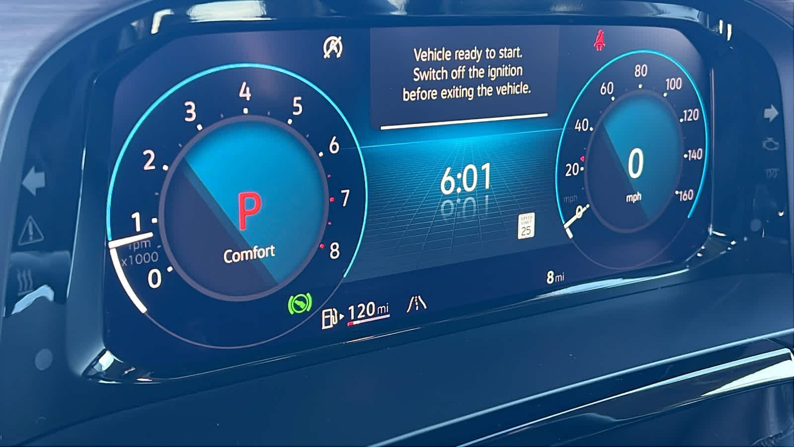 Thumbnail: 2026 Volkswagen Atlas - 21