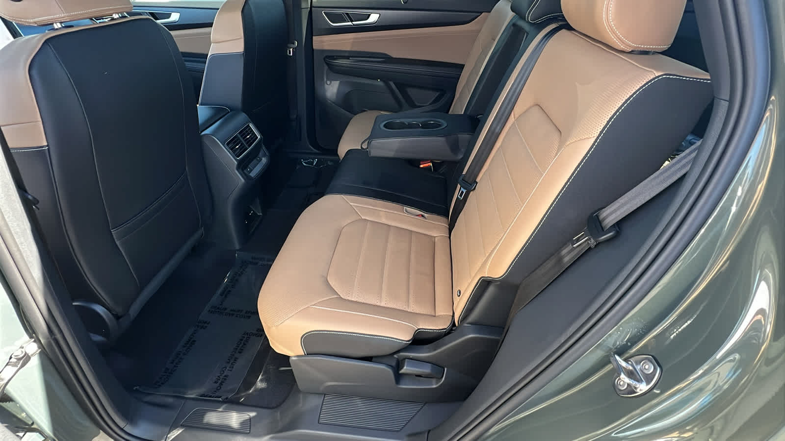 Thumbnail: 2026 Volkswagen Atlas - 24