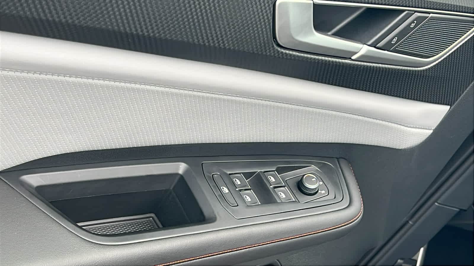 Thumbnail: 2026 Volkswagen Atlas - 22