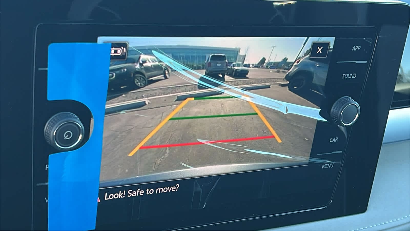 Thumbnail: 2026 Volkswagen Taos - 16