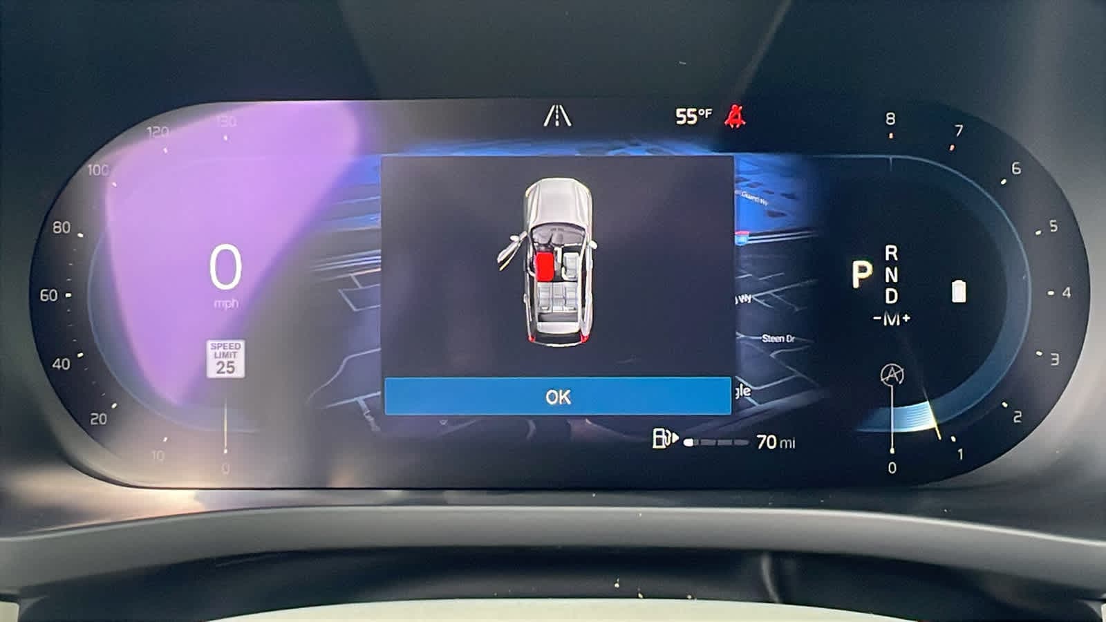 Thumbnail: 2023 Volvo XC60 - 21