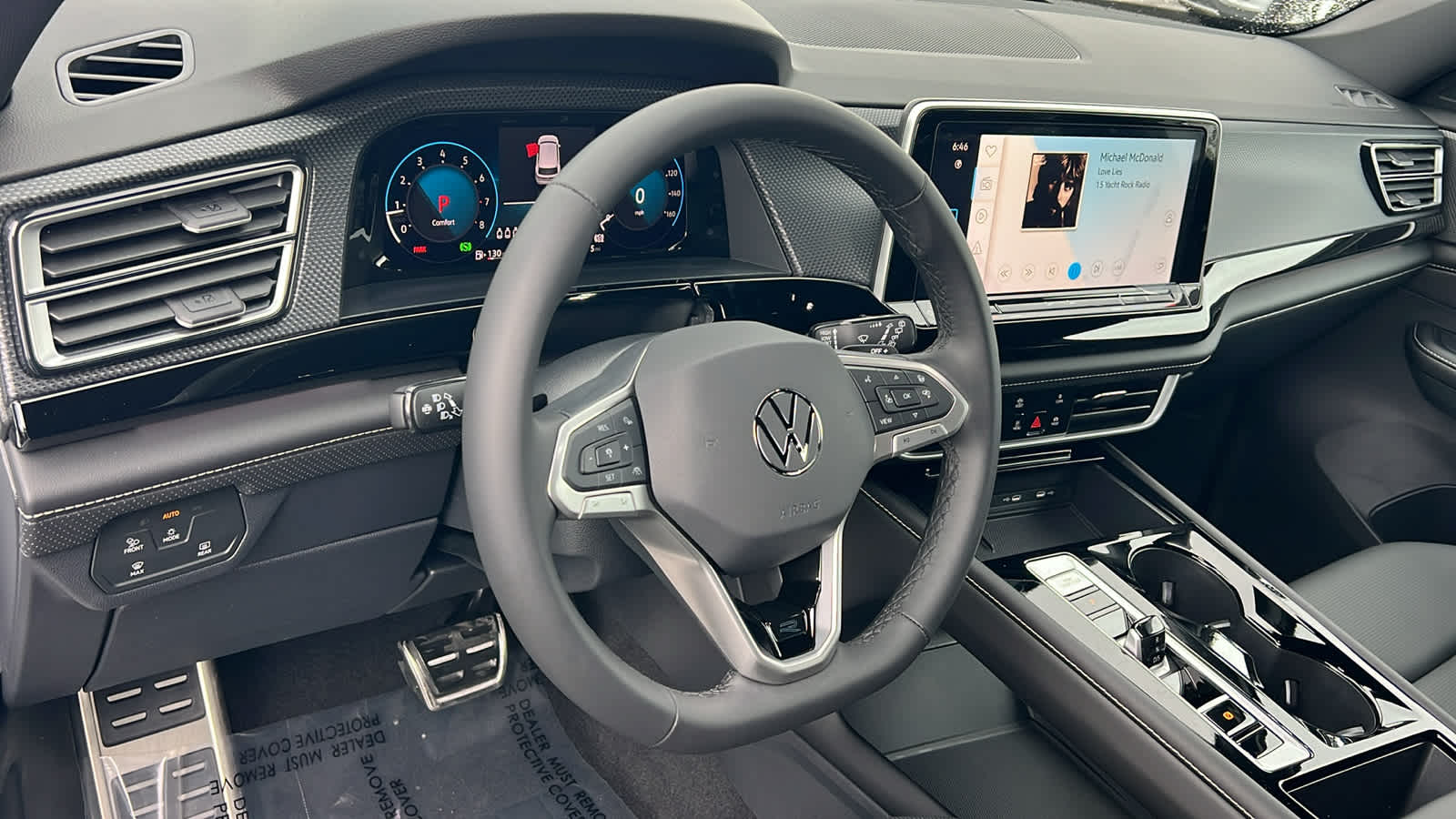 Thumbnail: 2026 Volkswagen Atlas - 10