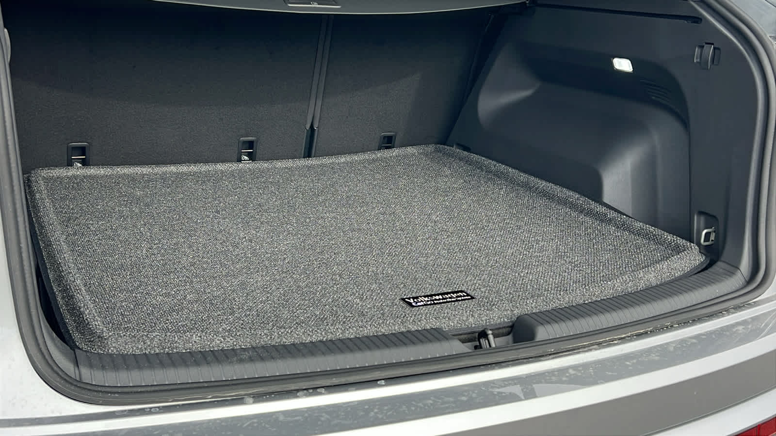 Thumbnail: 2026 Volkswagen Atlas - 27