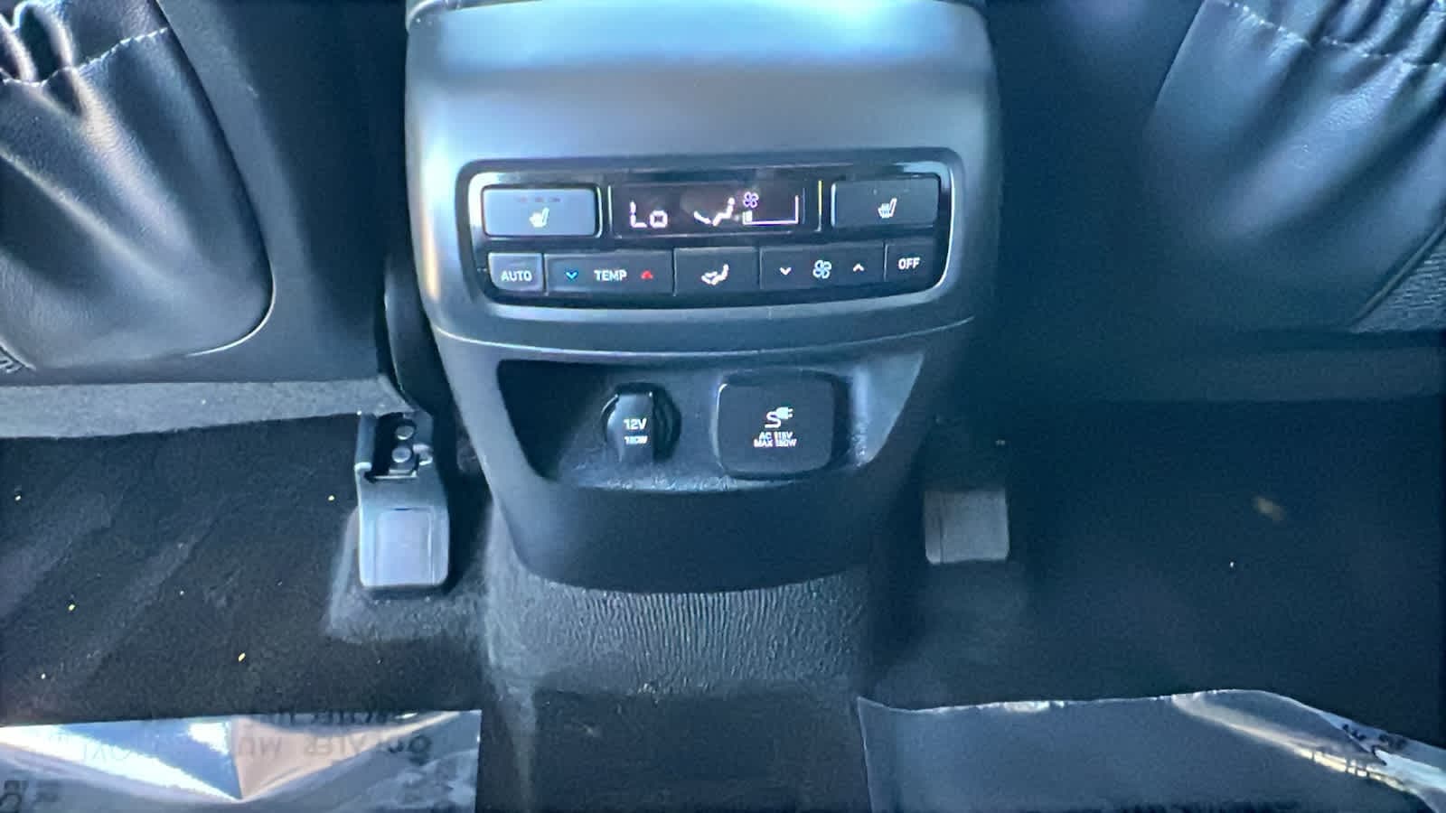 Thumbnail: 2022 Hyundai Palisade - 23