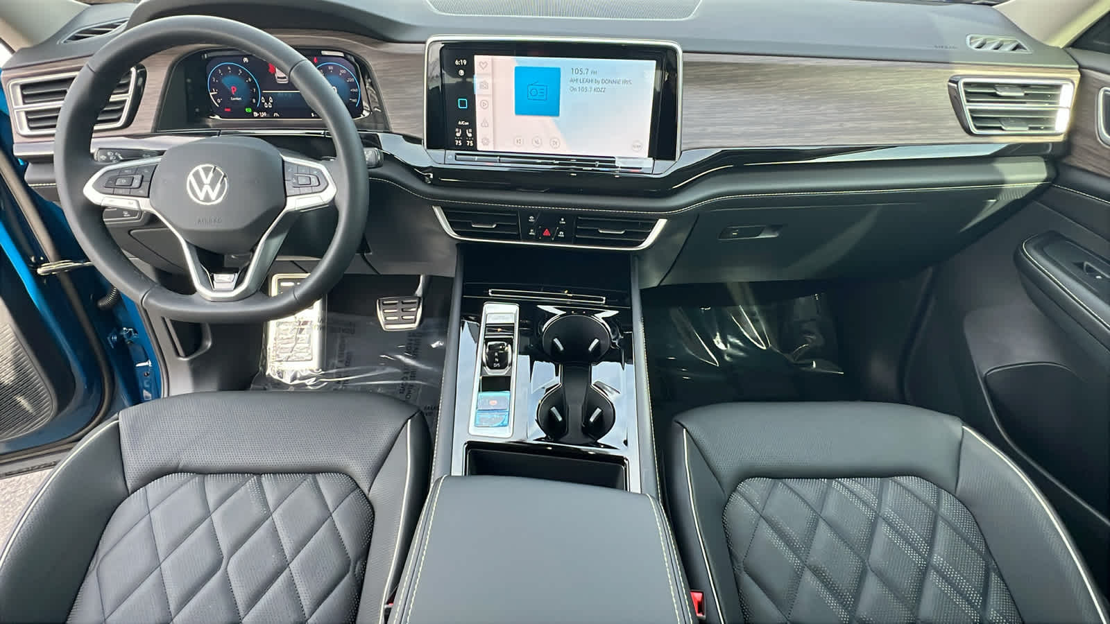 Thumbnail: 2026 Volkswagen Atlas - 26