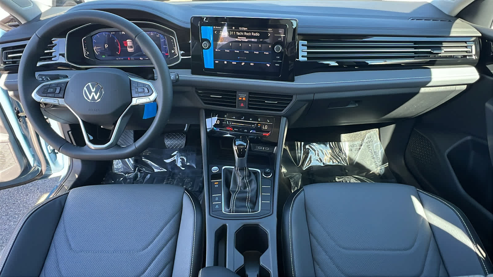 Thumbnail: 2026 Volkswagen Jetta - 26