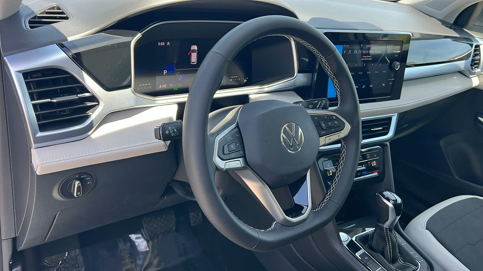 Thumbnail: 2026 Volkswagen Taos - 10