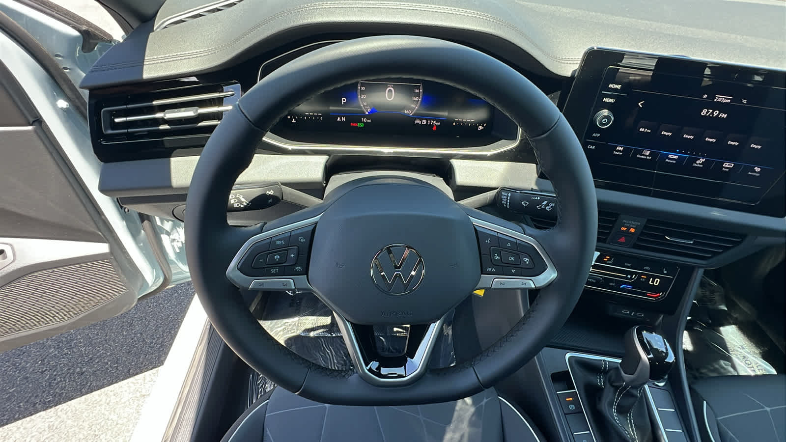 Thumbnail: 2025 Volkswagen Jetta - 18