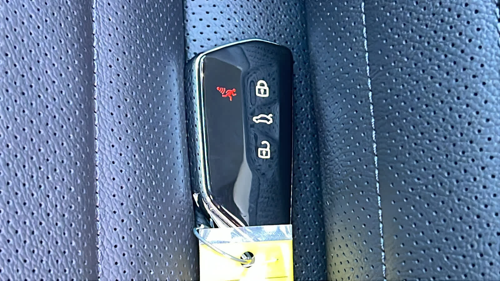 Thumbnail: 2026 Volkswagen Golf - 29