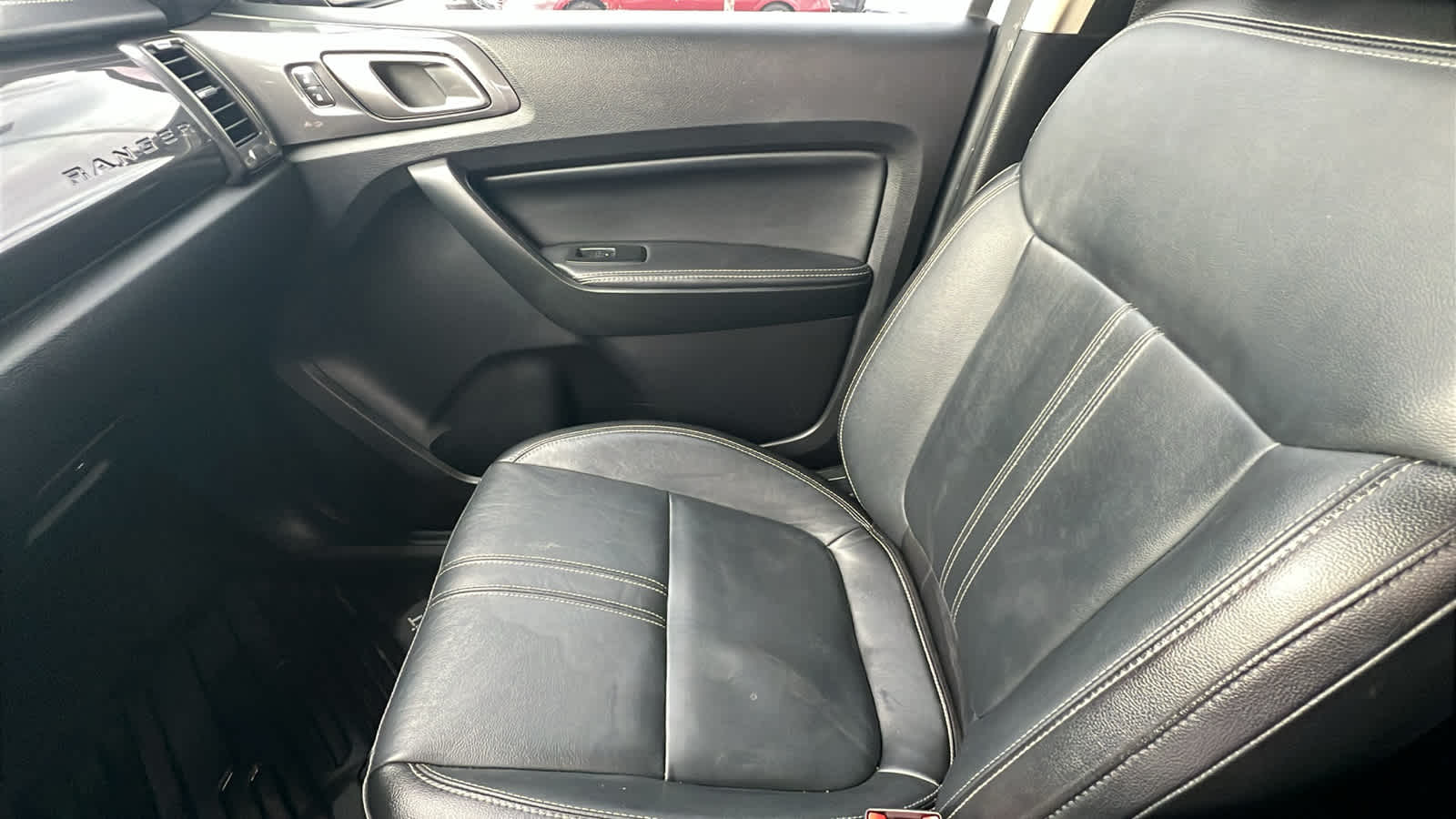 Thumbnail: 2020 Ford Ranger - 12