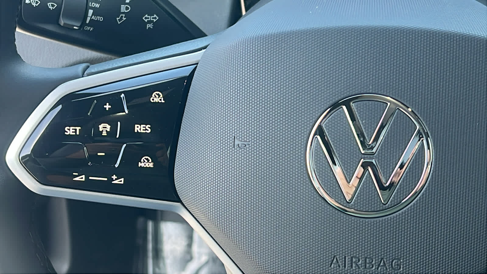 Thumbnail: 2026 Volkswagen ID.4 - 19