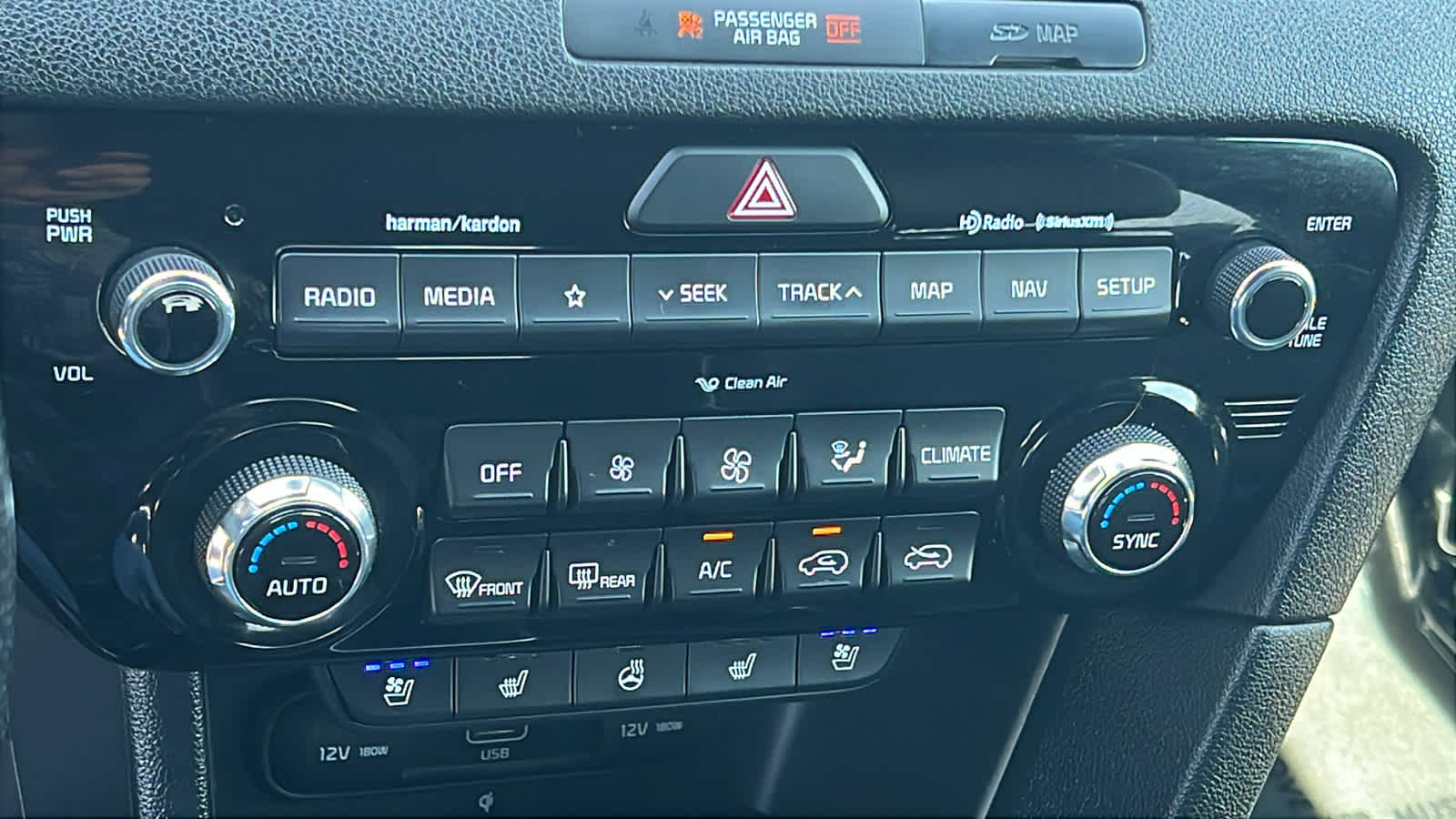 Thumbnail: 2020 Kia Sportage - 14