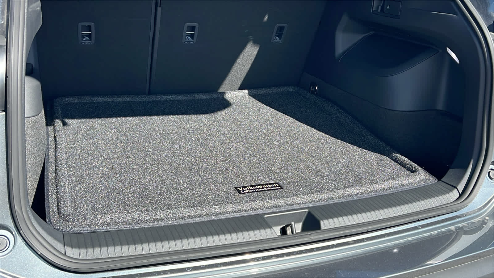 Thumbnail: 2026 Volkswagen Tiguan - 27