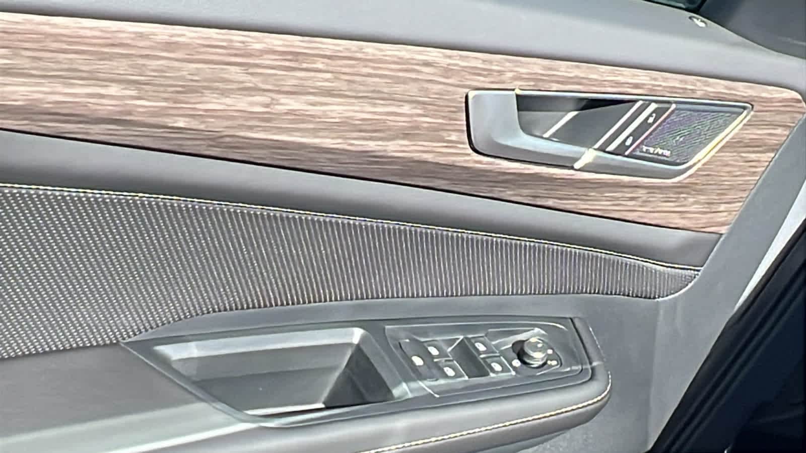 Thumbnail: 2026 Volkswagen Atlas - 22