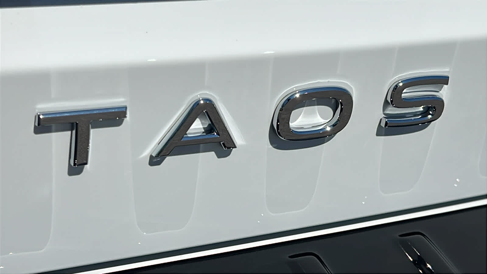 Thumbnail: 2025 Volkswagen Taos - 28