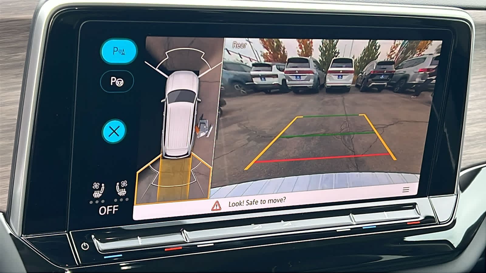 Thumbnail: 2026 Volkswagen Atlas - 16