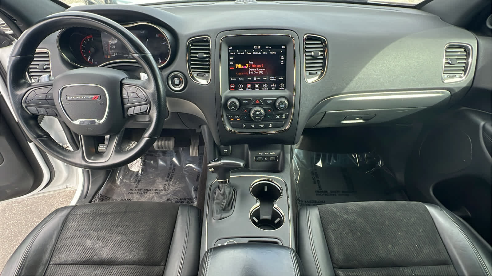 Thumbnail: 2019 Dodge Durango - 26