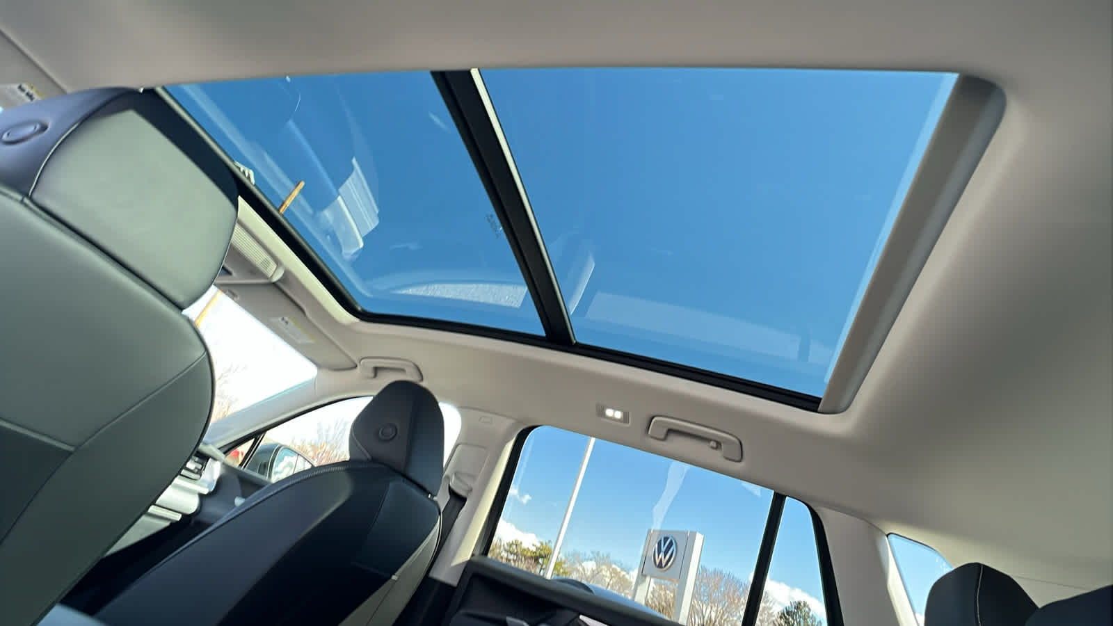 Thumbnail: 2026 Volkswagen Tiguan - 31