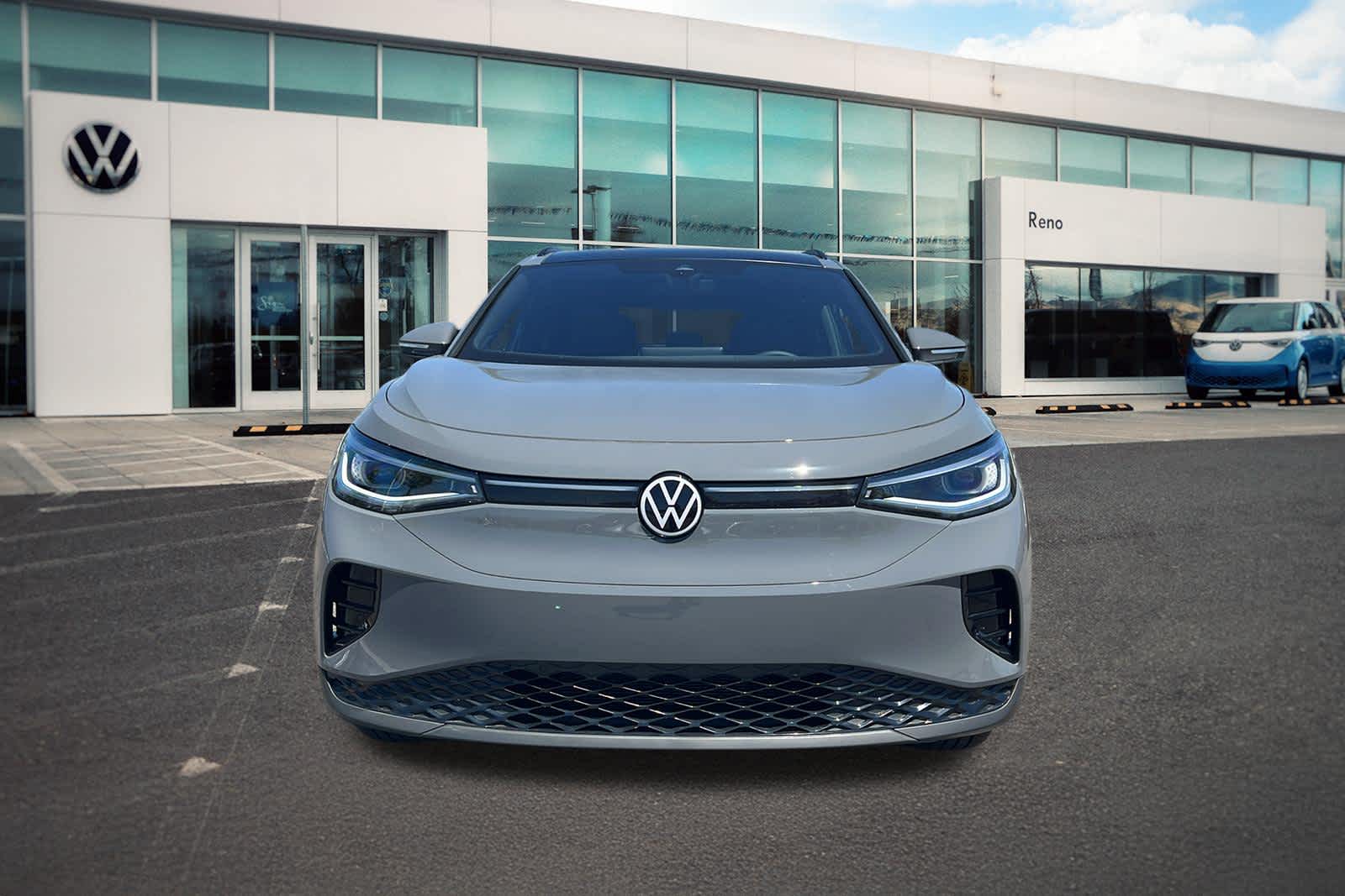 Thumbnail: 2026 Volkswagen ID.4 - 2