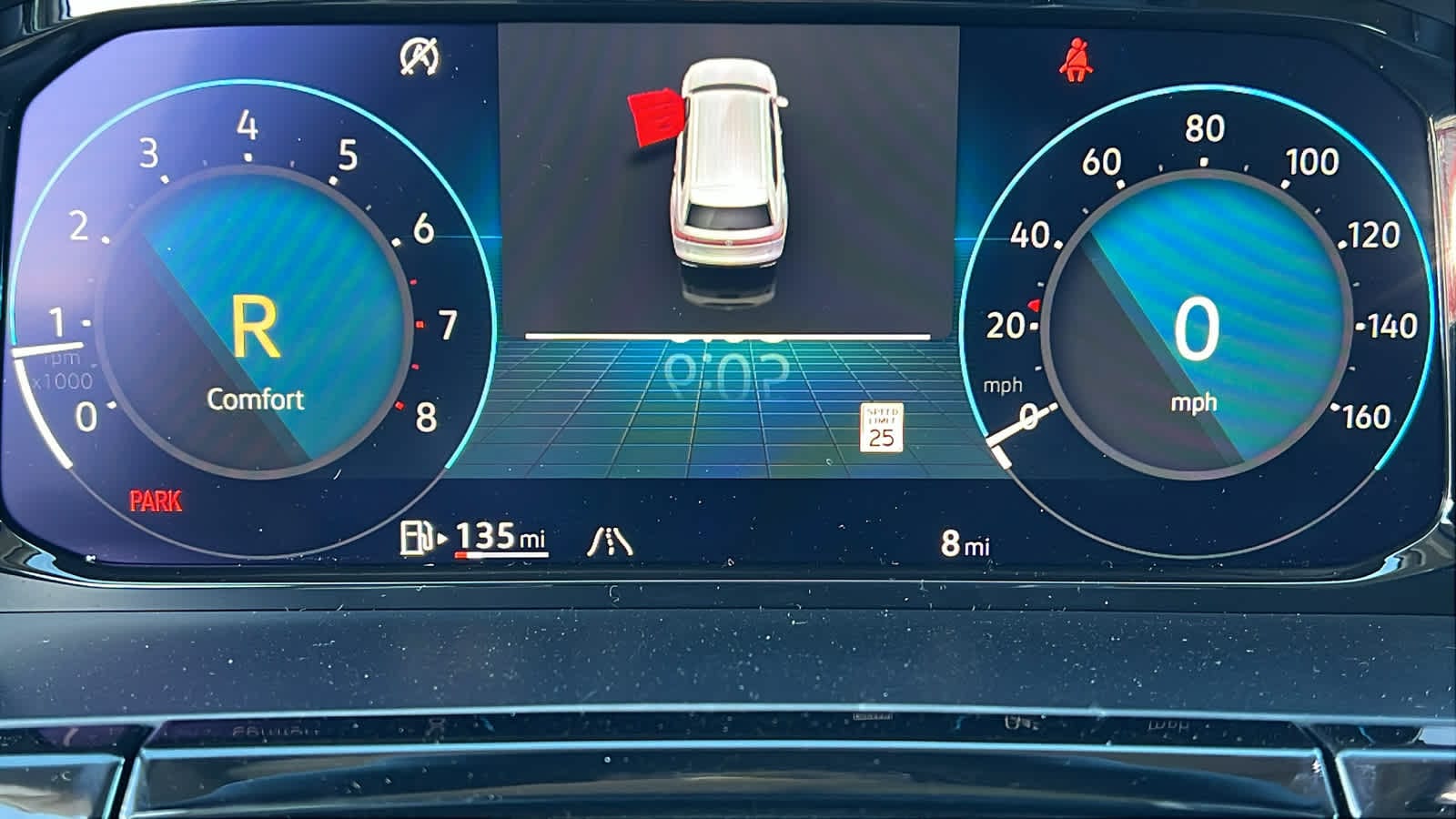 Thumbnail: 2026 Volkswagen Atlas - 21