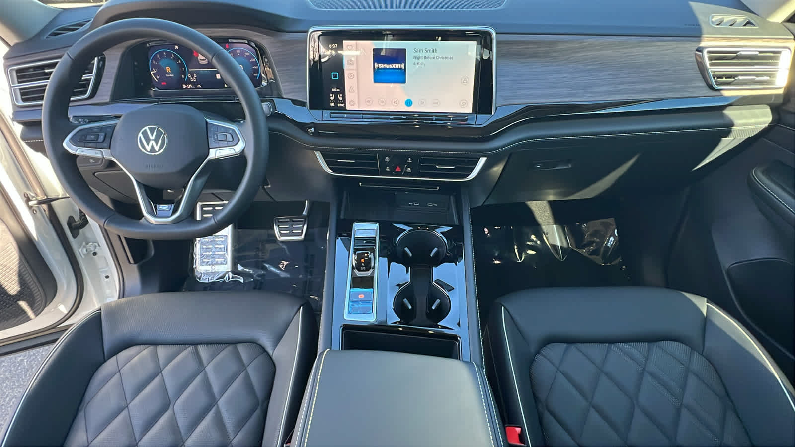 Thumbnail: 2026 Volkswagen Atlas - 26