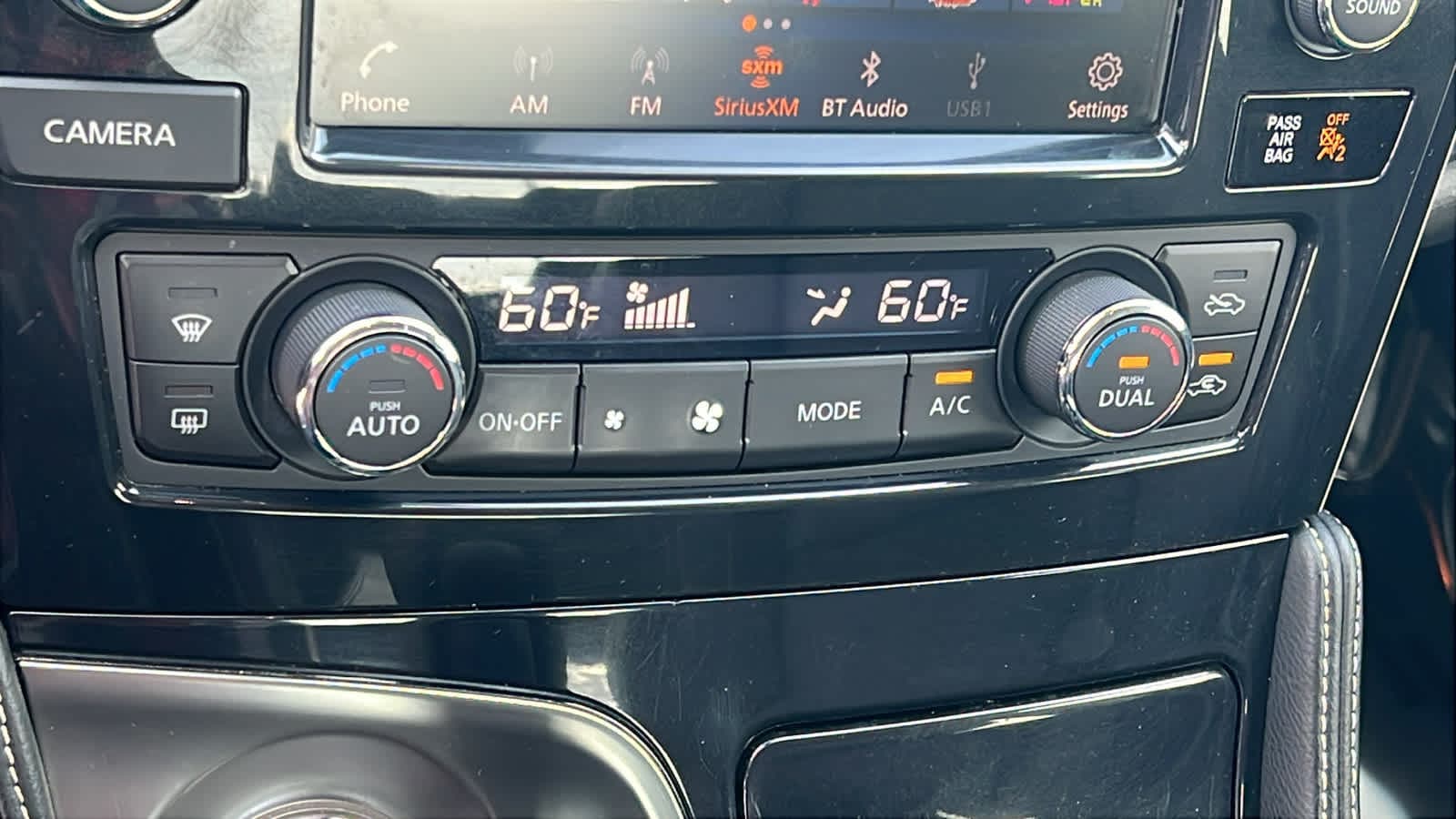 Thumbnail: 2020 Nissan Maxima - 14