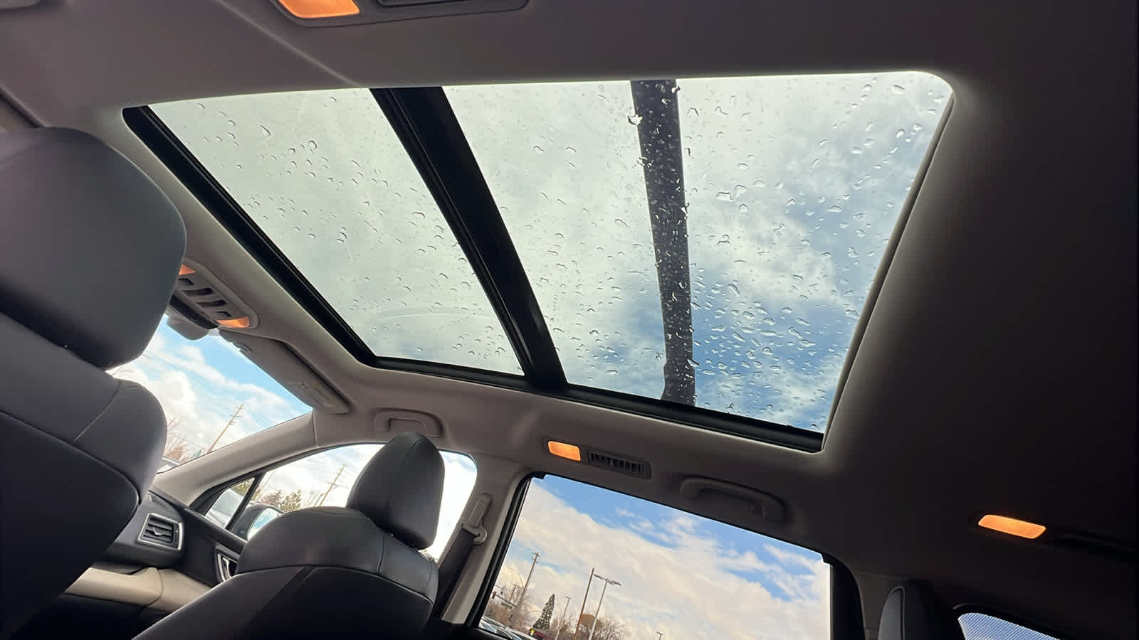 Thumbnail: 2021 Subaru Ascent - 32