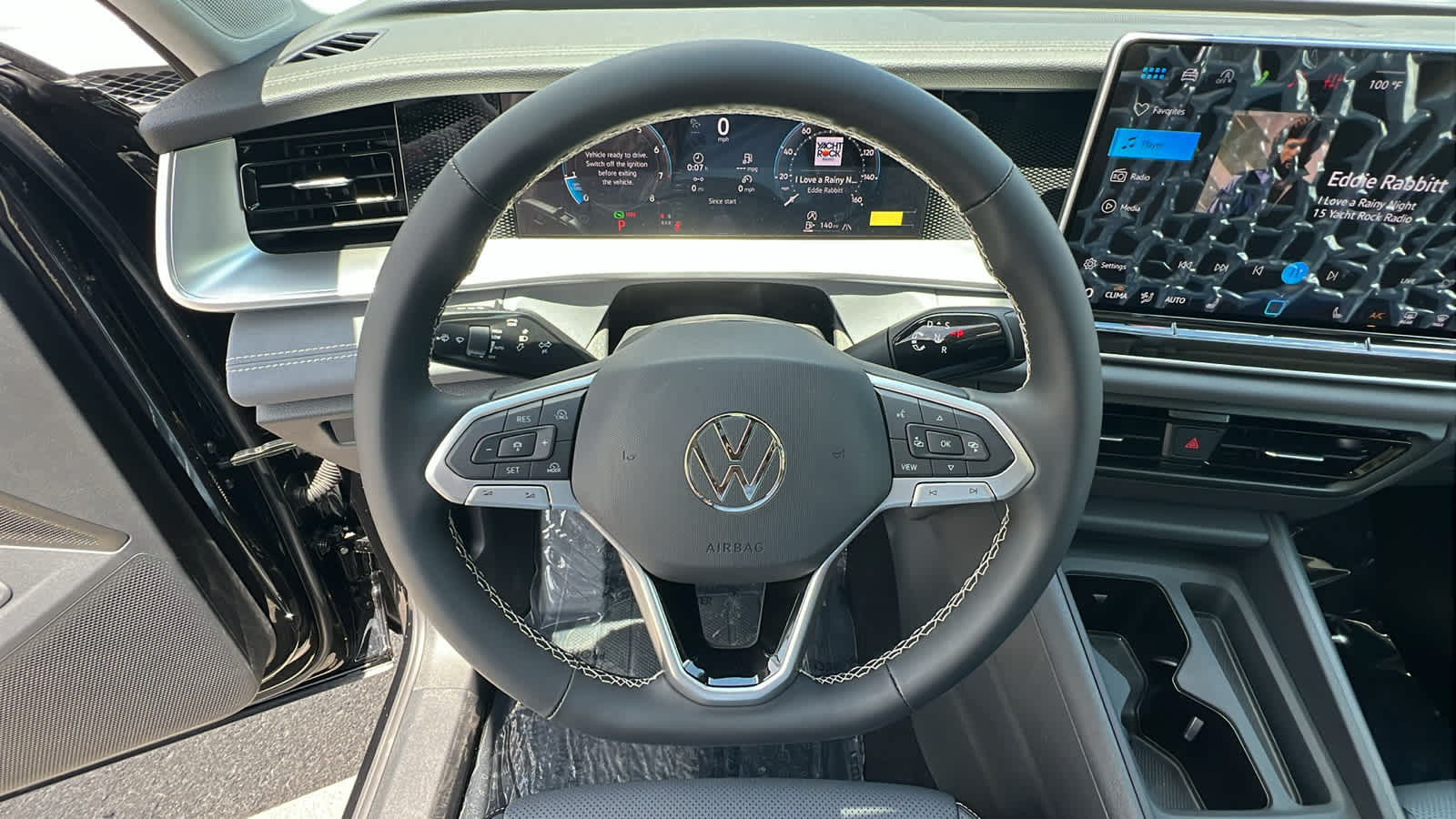 Thumbnail: 2026 Volkswagen Tiguan - 18