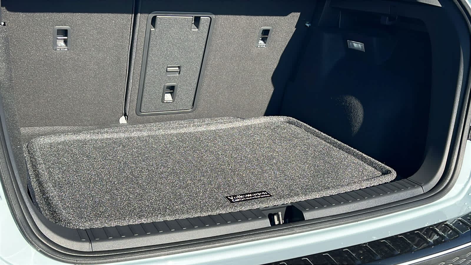 Thumbnail: 2026 Volkswagen Taos - 27