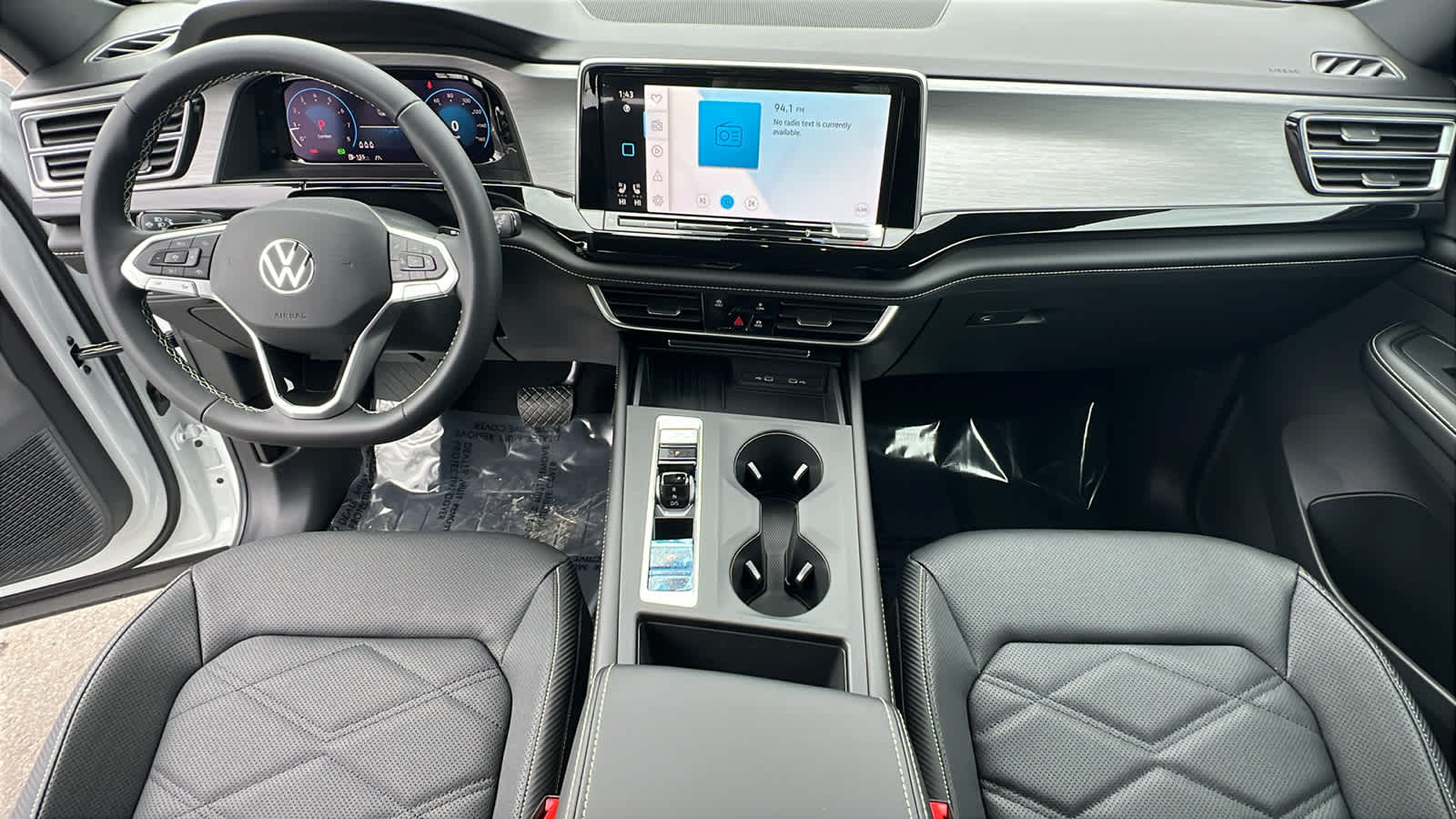 Thumbnail: 2026 Volkswagen Atlas - 26